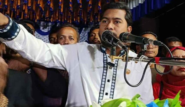 শেখ হাসিনা আমাকে কিনতে চেয়েছিলেন, আপস করিনি: নুর