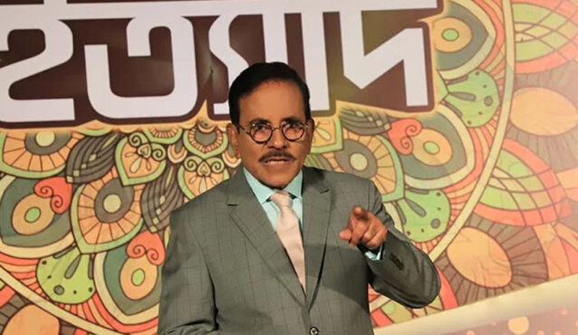 সীমান্তবর্তী জেলা চুয়াডাঙ্গায় এবারের ‘ইত্যাদি’