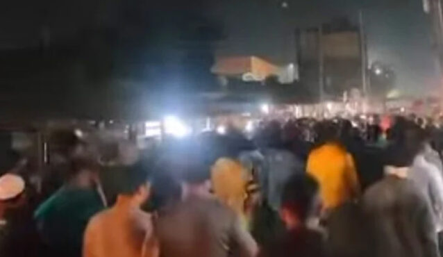 ভালুকায় যুবককে পিটিয়ে ও পুড়িয়ে হত্যার ঘটনায় মামলা