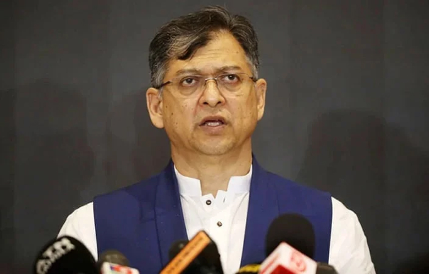 গণতান্ত্রিক শক্তিগুলো ঐক্যবদ্ধ থাকলে সব ষড়যন্ত্র মোকাবিলা সম্ভব: সালাহউদ্দিন