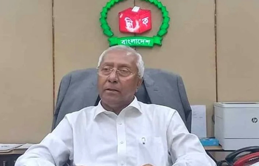 তপশিল ঘোষণা কবে, এখনও ঠিক হয়নি: ইসি সচিব