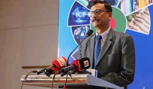 দেশের বিনিয়োগে বড় ভূমিকা রাখতে পারেন প্রবাসীরা: পররাষ্ট্র উপদেষ্টা