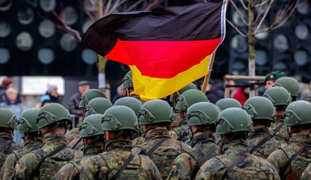 ট্রাম্পে নাখোশ, ইউরোপের নতুন নেতা ফ্রিডরিখ মের্ৎসে!