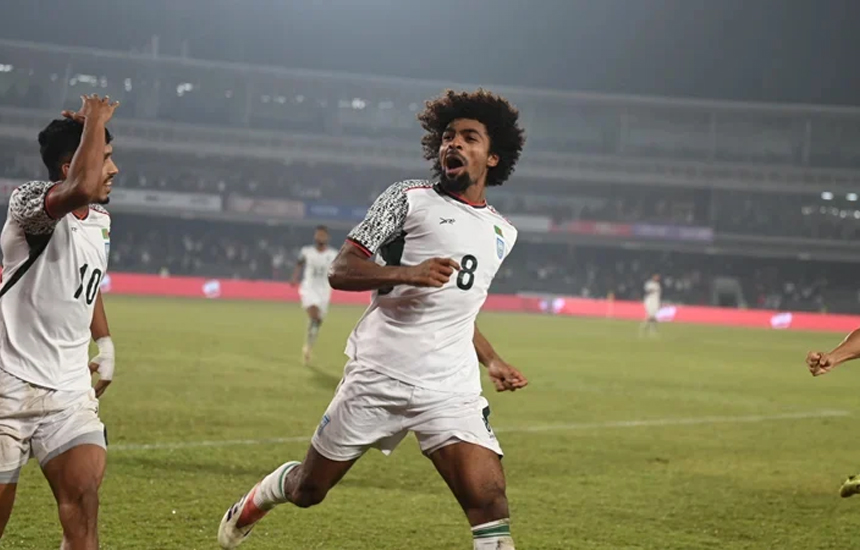 তিন ম্যাচে ৪ কোটি টাকা এনে দিলেন হামজারা
