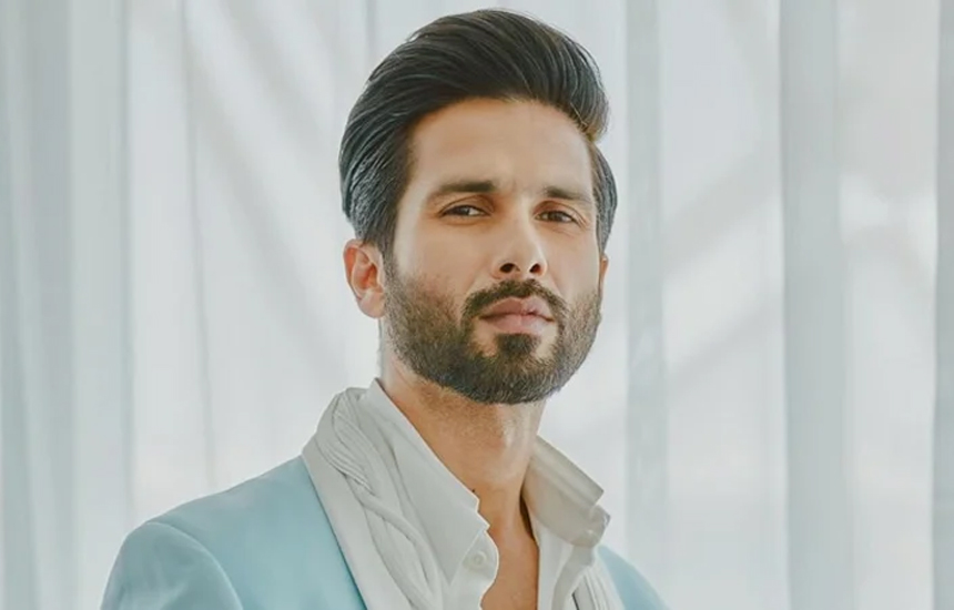 আমার ক্যারিয়ার দুর্ঘটনার মতো, কেন বললেন শাহিদ কাপুর