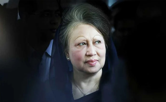 খালেদা জিয়ার শারীরিক অবস্থার কিছুটা উন্নতি