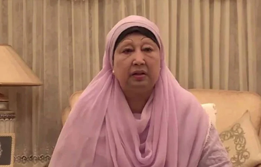 খালেদা জিয়ার জন্য সারাদেশে দোয়া ও প্রার্থনার আহ্বান সরকারের