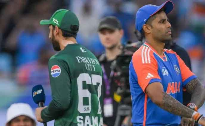 বিশ্বকাপে নতুন নিয়ম: ম্যাচে থাকবে তিন ধাপের বিরতি