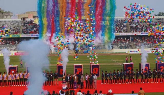 বিপিএলের উদ্বোধন অনুষ্ঠান নিয়ে দ্বিধাদ্বন্দ্ব