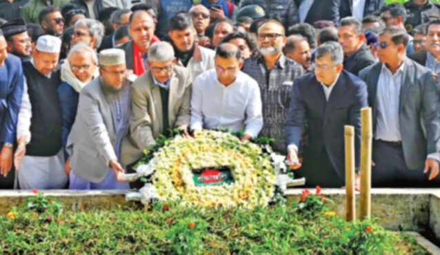 স্বপ্ন নয়, বাস্তব পরিকল্পনার কথা বলেছি