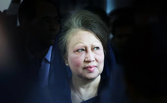 খালেদা জিয়ার জন্য এয়ার অ্যাম্বুলেন্স পাঠাচ্ছে কাতার