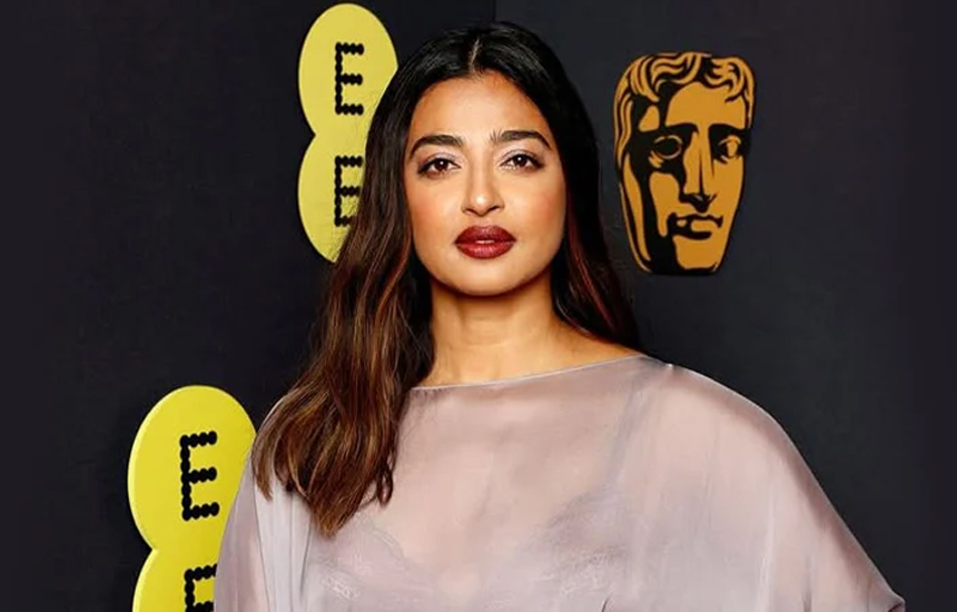 বিরতির পর চমক নিয়ে ফিরছেন রাধিকা আপ্তে