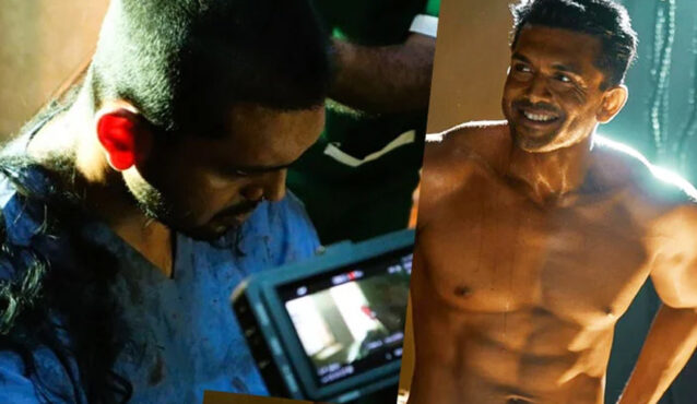 চরিত্রের প্রয়োজনে শুভর যে ত্যাগের কথা সামনে এলো