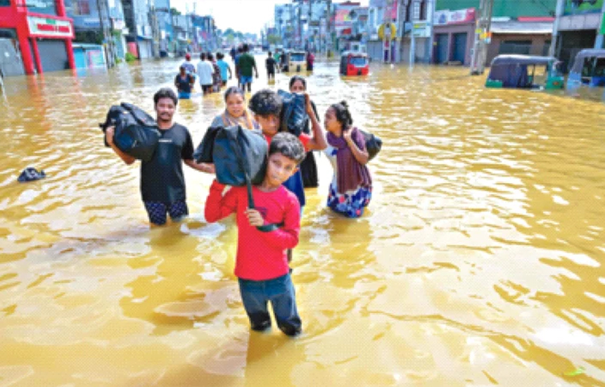 দক্ষিণ-পূর্ব এশিয়ায় চার দেশে মৃত্যু ৬৫৭