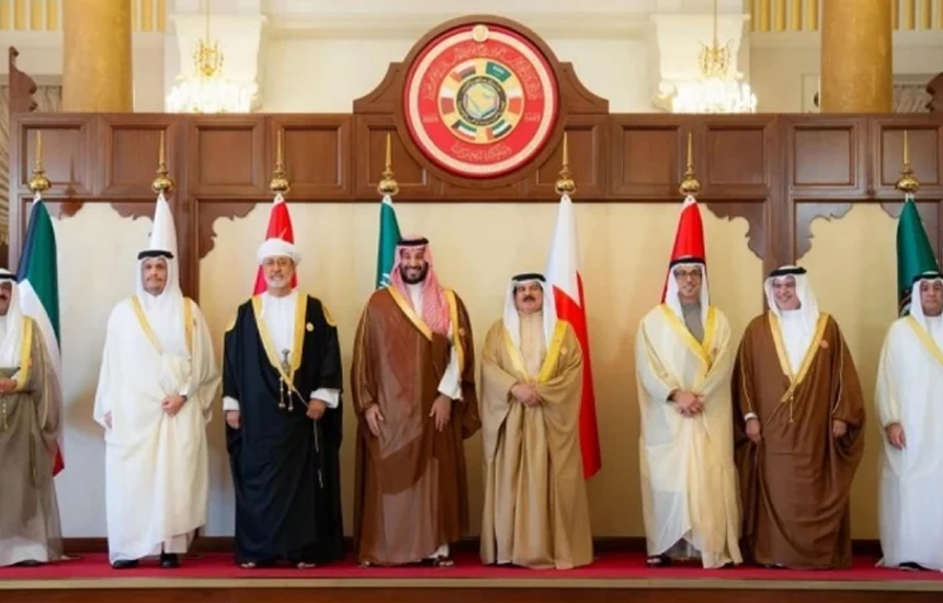 গাজায় শান্তি বাস্তবায়নে জোর যৌথ প্রতিরক্ষায় গুরুত্বারোপ