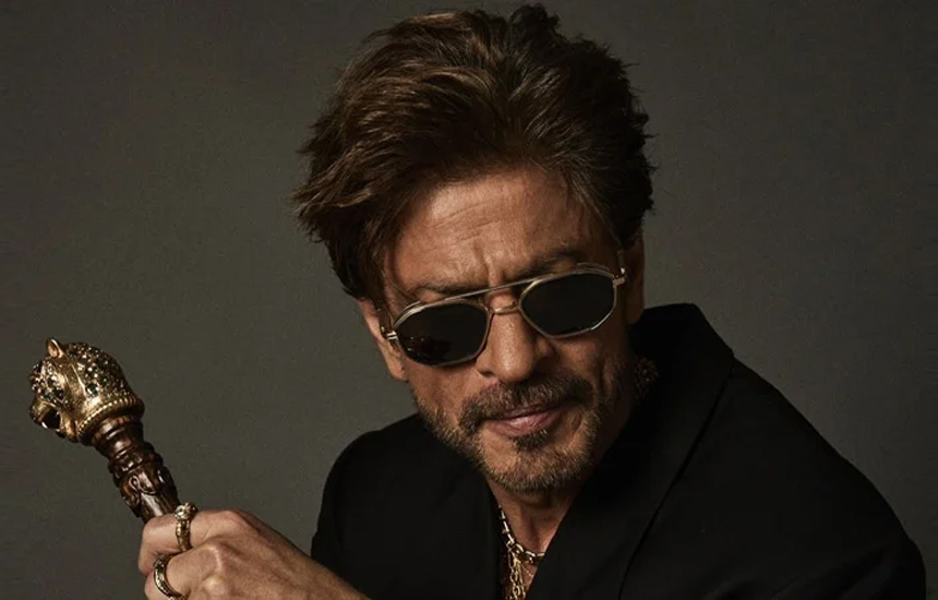 ‘মোস্ট স্টাইলিশ’ ৬৭ ব্যক্তির তালিকায় শাহরুখ খান