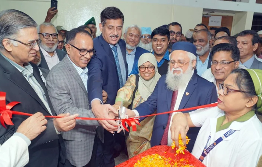 দেশে উন্নত সেবা জোরদার, বিদেশমুখিতা কমাতে উদ্যোগ