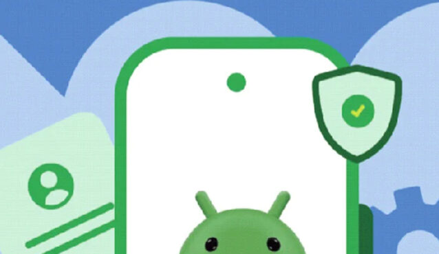 অ্যান্ড্রয়েড নতুন কিছুর ধারণা দিয়েছে