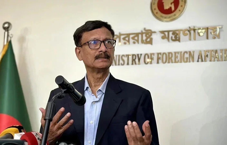 বিষয়টি অবশ্যই দুঃখজনক ও কষ্টকর