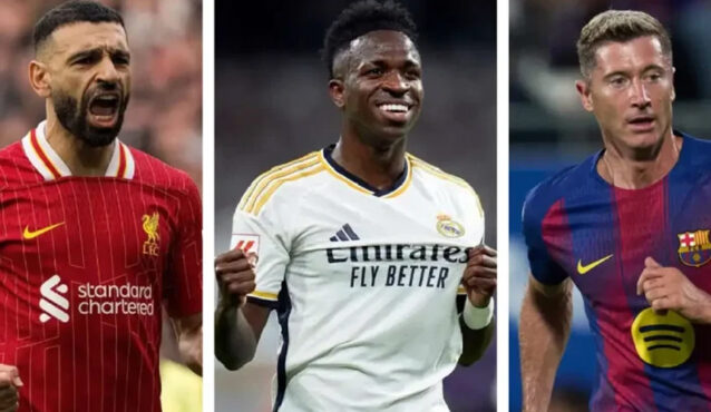 সৌদির টার্গেটে ৫০ ফুটবলার