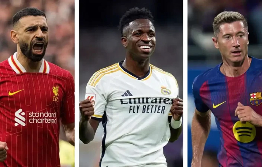 সৌদির টার্গেটে ৫০ ফুটবলার