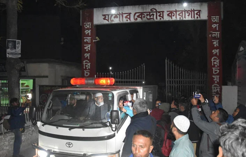 ‘আমি ভালো বাবা, ভালো স্বামী হতে পারলাম না, ক্ষমা করে দিও’