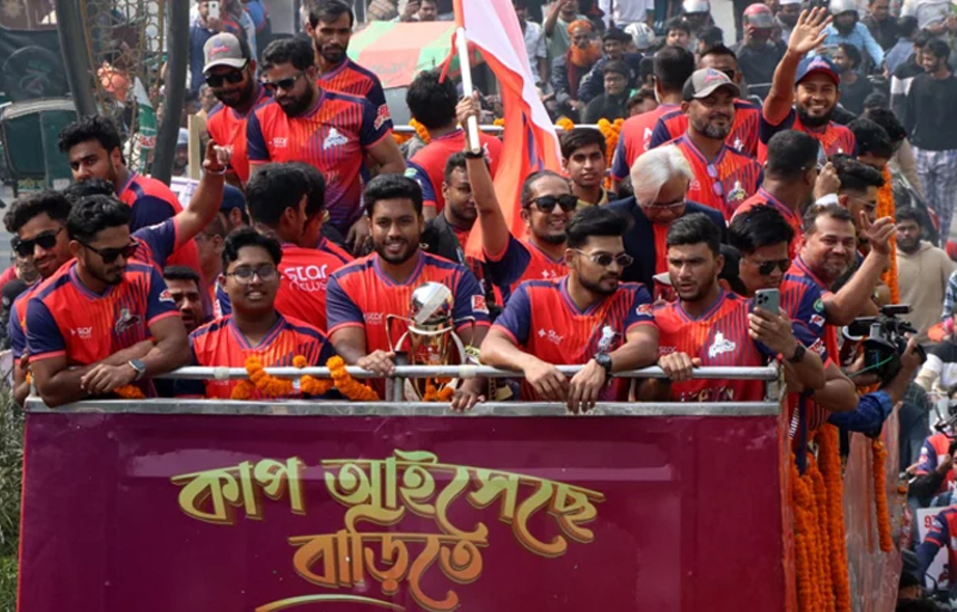 বিপিএলের লভ্যাংশের আশায় ফ্র্যাঞ্চাইজিরা