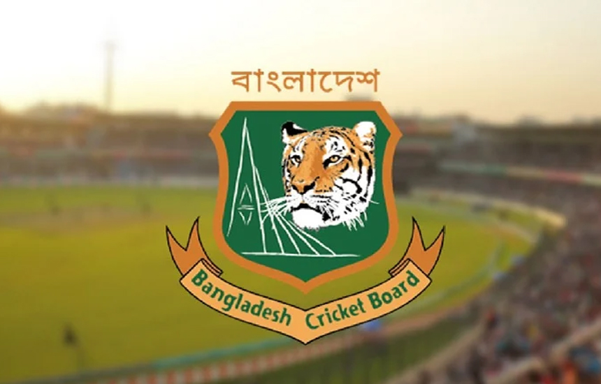 ক্রিকেটারদের জন্য বিসিবির আড়াই কোটি টাকার নতুন টুর্নামেন্ট