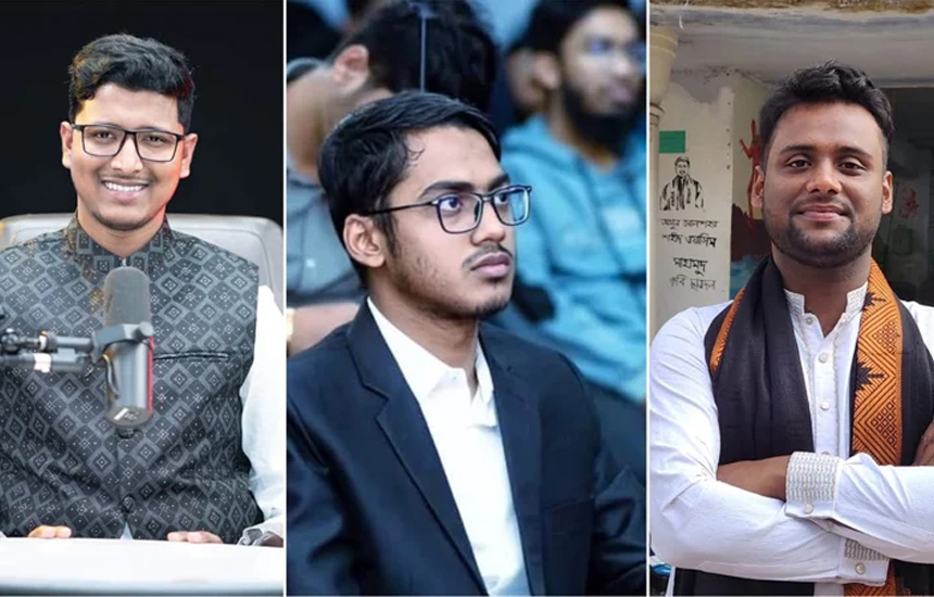জকসু নির্বাচন: চার কেন্দ্রের ফলাফলে শীর্ষ তিন পদে এগিয়ে শিবির