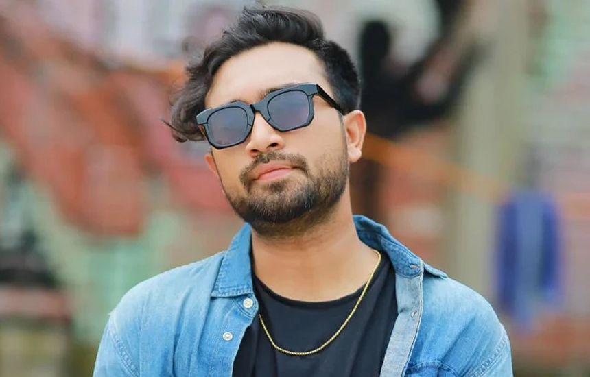 অভিনয়ের মান বাড়িয়ে বড়পর্দায় কাজ করব: জোভান