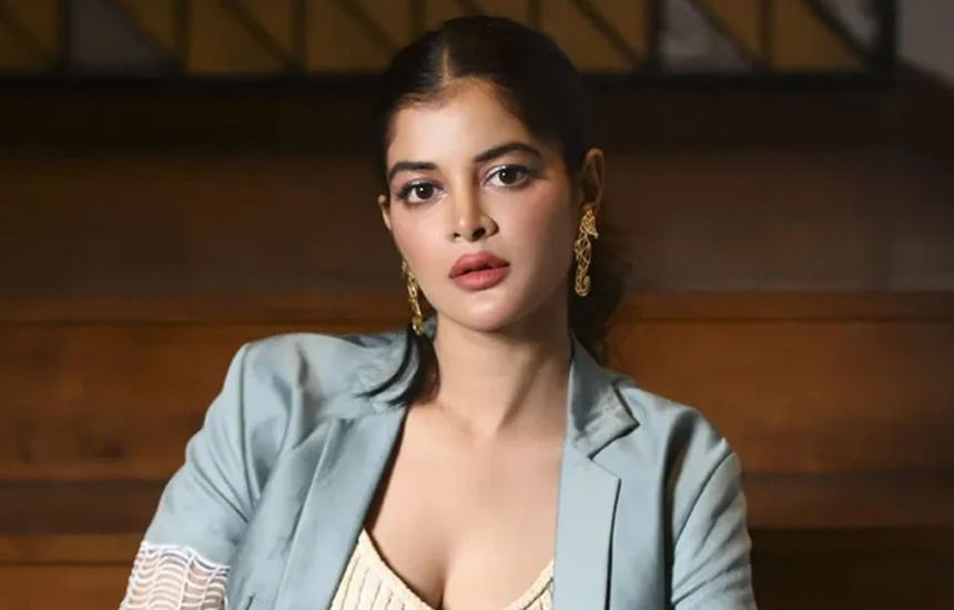 ফের বিয়ের পিঁড়িতে অভিনেত্রী মধুমিতা