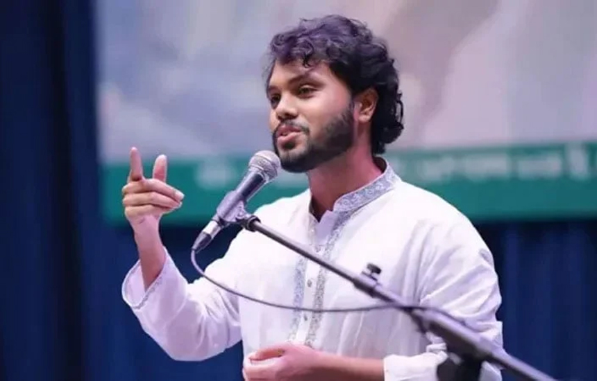 সাবেক কাউন্সিলর বাপ্পির পরিকল্পনায় হাদিকে হত্যা, অভিযোগপত্রে আসামি ১৭: ডিবিপ্রধান