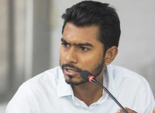 আচরণবিধি লঙ্ঘন ও নির্বাচনী অপরাধ বিষয়ে ব্যাখ্যা চেয়ে নুরকে শোকজ