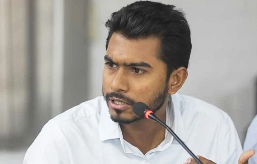 আচরণবিধি লঙ্ঘন ও নির্বাচনী অপরাধ বিষয়ে ব্যাখ্যা চেয়ে নুরকে শোকজ