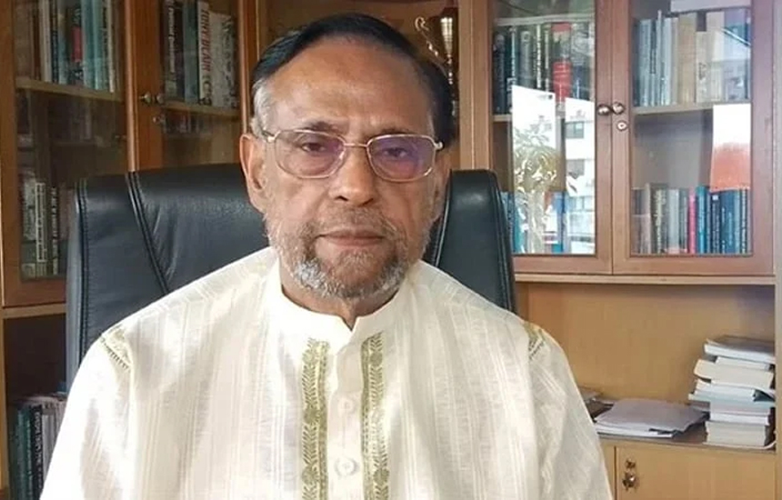জামায়াত এখন পরিশুদ্ধ: কর্নেল অলি