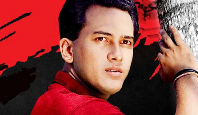 ফের বড় পর্দায় সালমান শাহর তিন সিনেমা