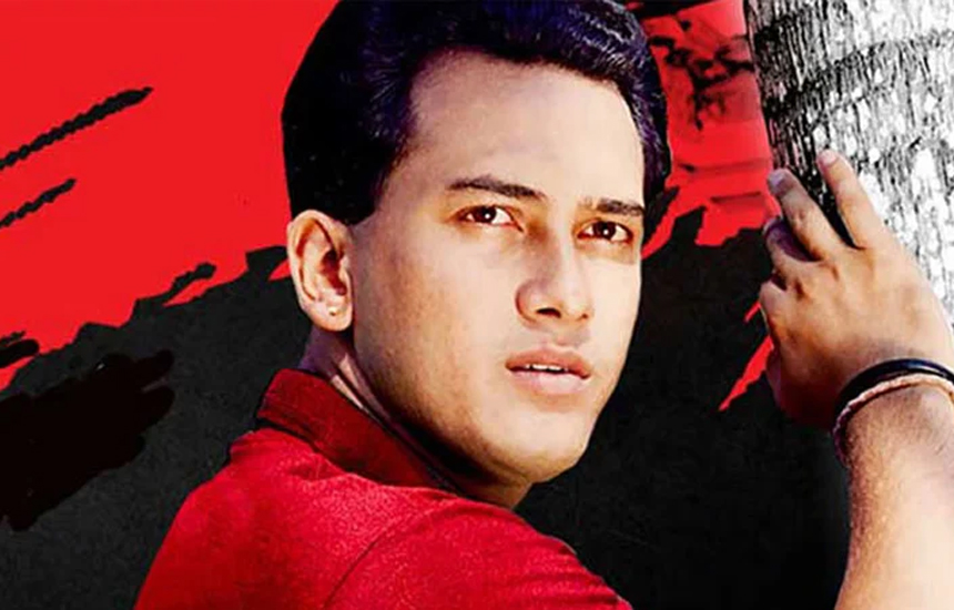 ফের বড় পর্দায় সালমান শাহর তিন সিনেমা