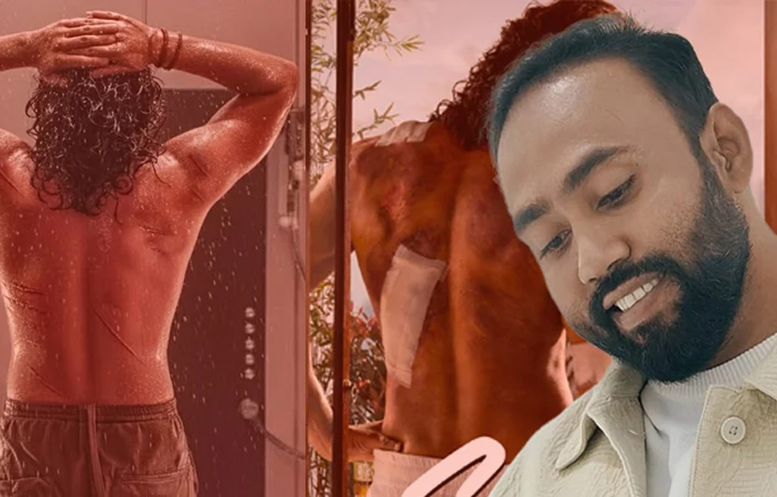 ‘স্পিরিটের অনেক আগেই আমাদের শুট করা, ফলে অনুকরণের প্রশ্নই আসে না’