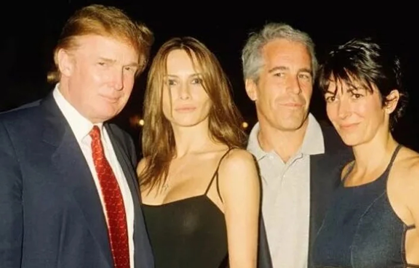 এপস্টেইন সম্পর্কিত লাখ লাখ নথি প্রকাশ, ট্রাম্পের নাম এসেছে শত শত বার