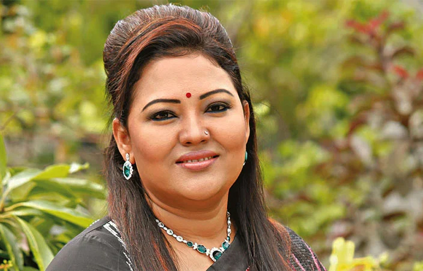 কণ্ঠশিল্পী মমতাজের চার বাড়ি ও পূর্বাচলের প্লট জব্দের নির্দেশ