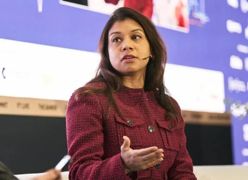 প্লট দুর্নীতির মামলায় টিউলিপের বিরুদ্ধে গ্রেপ্তারি পরোয়ানা