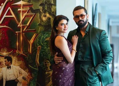 নেপালে হঠাৎ কাস্টিং ডিরেক্টরের বার্তা, এরপর যেভাবে বলিউড সিরিজে সুযোগ পেলেন শুভ