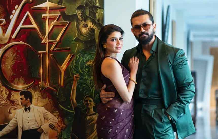 নেপালে হঠাৎ কাস্টিং ডিরেক্টরের বার্তা, এরপর যেভাবে বলিউড সিরিজে সুযোগ পেলেন শুভ