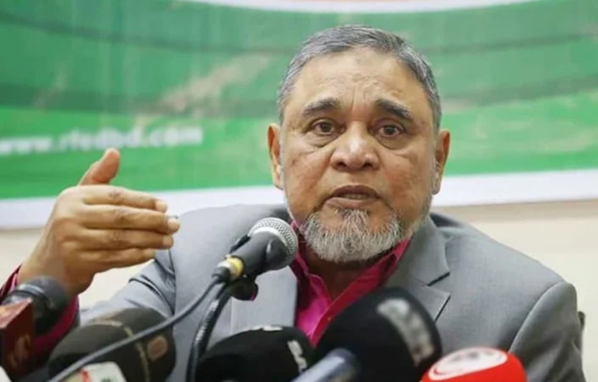 নির্বাচনে যেকোনো অনিয়ম শক্তভাবে তদারকি করা হবে: সিইসি