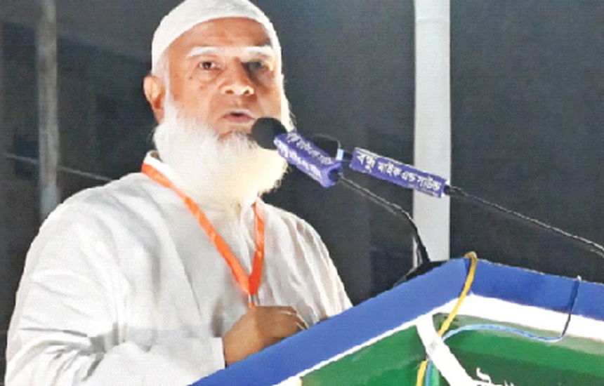 বিএনপিকে এবার লাল কার্ড দেখাবে জনগণ