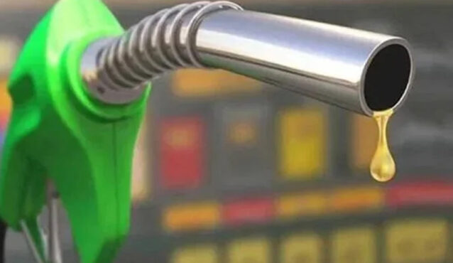 কমেছে সব ধরনের জ্বালানি তেলের দাম