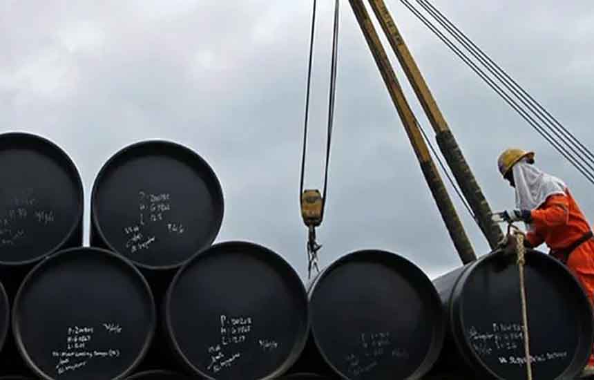 বিদ্যুৎকেন্দ্রে ব্যবহৃত ফার্নেস অয়েলের দাম লিটারে কমল ১৬ টাকা