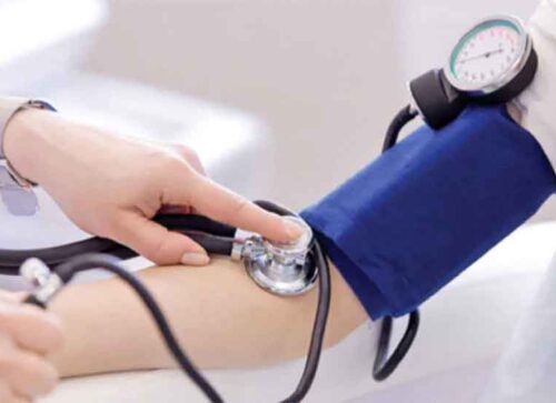 রক্তচাপ নিয়ন্ত্রণে বৈজ্ঞানিক শরীরচর্চার নির্দেশিকা