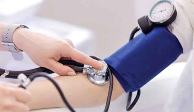 রক্তচাপ নিয়ন্ত্রণে বৈজ্ঞানিক শরীরচর্চার নির্দেশিকা