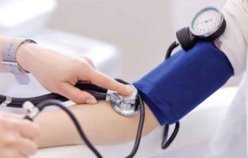 রক্তচাপ নিয়ন্ত্রণে বৈজ্ঞানিক শরীরচর্চার নির্দেশিকা